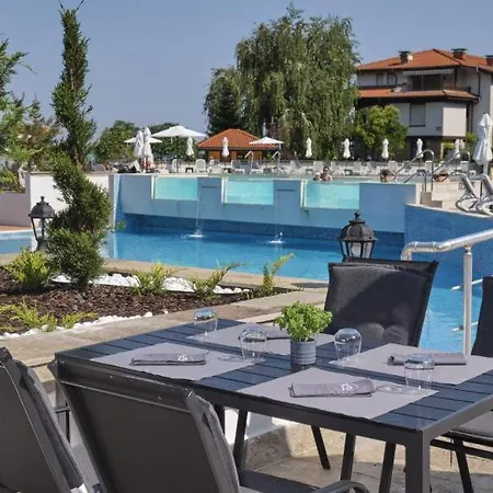 Apartment Marina Hills *