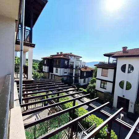Apartment Marina Hills *