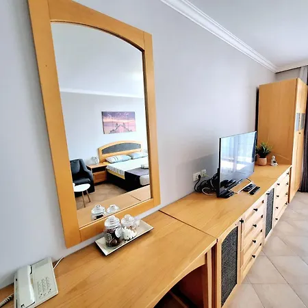 Apartment Marina Hills